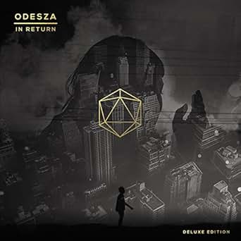 Its Only Instrumental By Odesza On Amazon Music Amazoncom