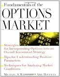 Fundamentals of Options Market, Michael Williams, Amy Hoffman, 0071363181