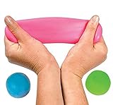 Stress Reliver, Colored 2.25