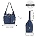 Fashion Backpack,Nylon Travel School Backpack,ZYSUN Casual Daypack for Women College Girls(603,blue)