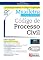 Livro Novo Código de Processo Civil (MAXILETRA)