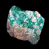 Dioptase Healing Crystal