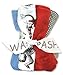 Trend Lab Wash Cloth Set, Dr Seuss Cat in the Hat