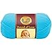 Lion Brand Yarn 550-148 Pound of Love Yarn, One Size, Turquoise