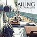 Sailing Calendar 2016: 16 Month Calendar