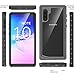 Temdan Galaxy Note 10 Waterproof Case,Heavy Duty Full Body Rugger Shockproof Case Built in Screen Protector Underwater Case for Samsung Galaxy Note 10 5G