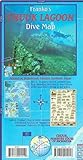Chuuk (Truk) Lagoon Dive & Wreck Map & Operation Hailstone Franko Maps Waterproof Map by 