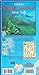 Chuuk (Truk) Lagoon Dive & Wreck Map & Operation Hailstone Franko Maps Waterproof Map by 
