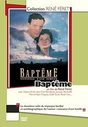 Baptême