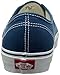 Vans Unisex Authentic Skate Shoe