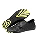CIOR Fantiny Women's Cozy Memory Foam Spa Thong Flip Flops