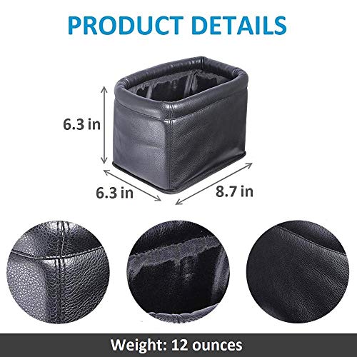 3 KINGBERWI+Leather+Trash+Luxury+Garbage