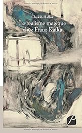 Le  réalisme magique chez Franz Kafka