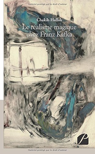 Le  réalisme magique chez Franz Kafka