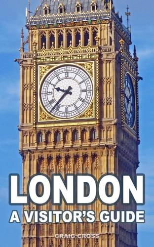 London - A Visitor's Guide