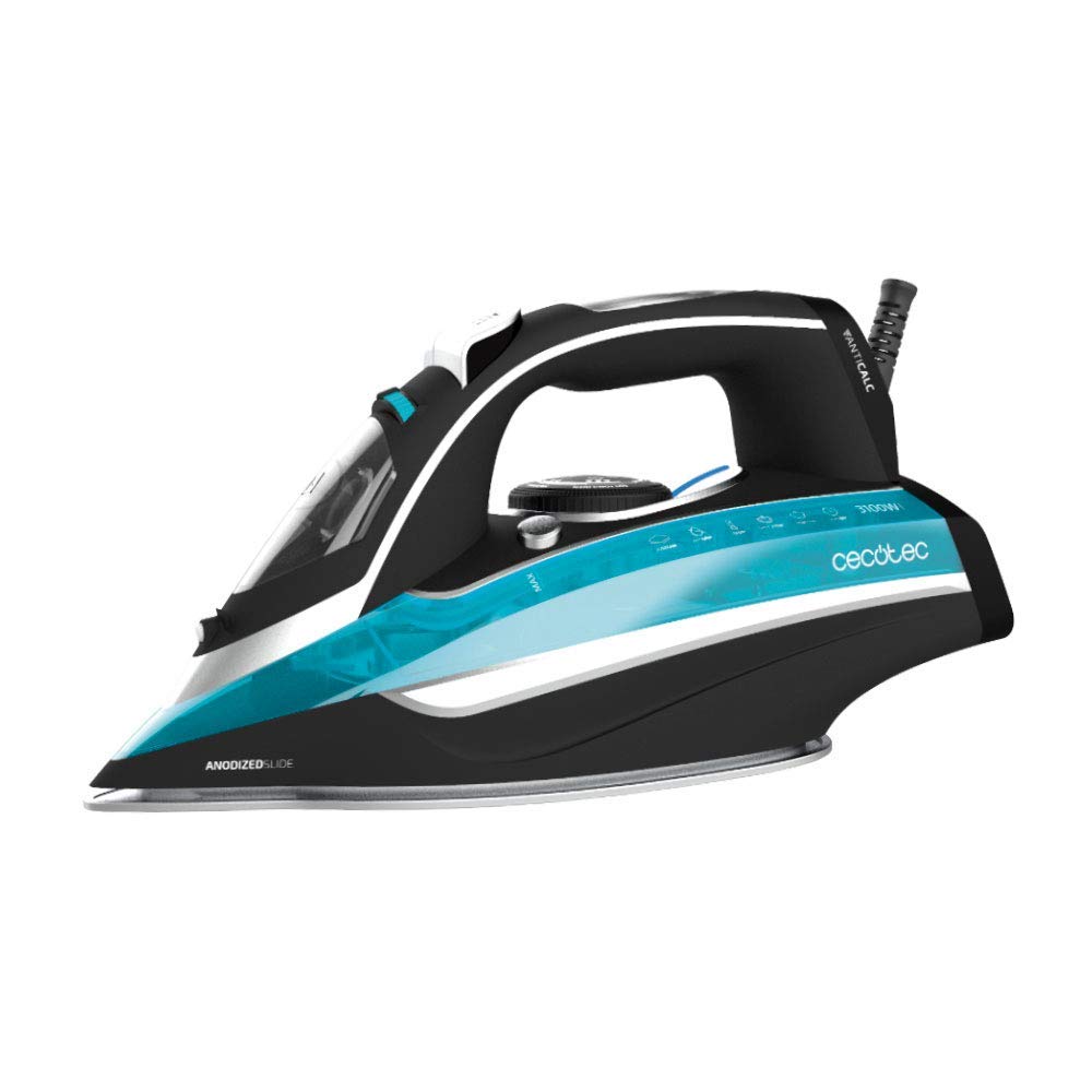 Cecotec-Plancha-Ropa-Vapor-3D-ForceAnodized-550-3100-W-Golpe-de-Vapor-200-grmin-Suela-Anodizada-Vapor-Continuo-55