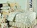 C&F Home Natural Shells Standard Sham, 20x27
