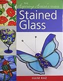 The Aspiring Artist's Studio: Stained Glass by 
