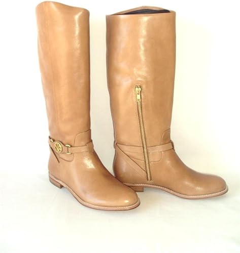 coach women's riding boots