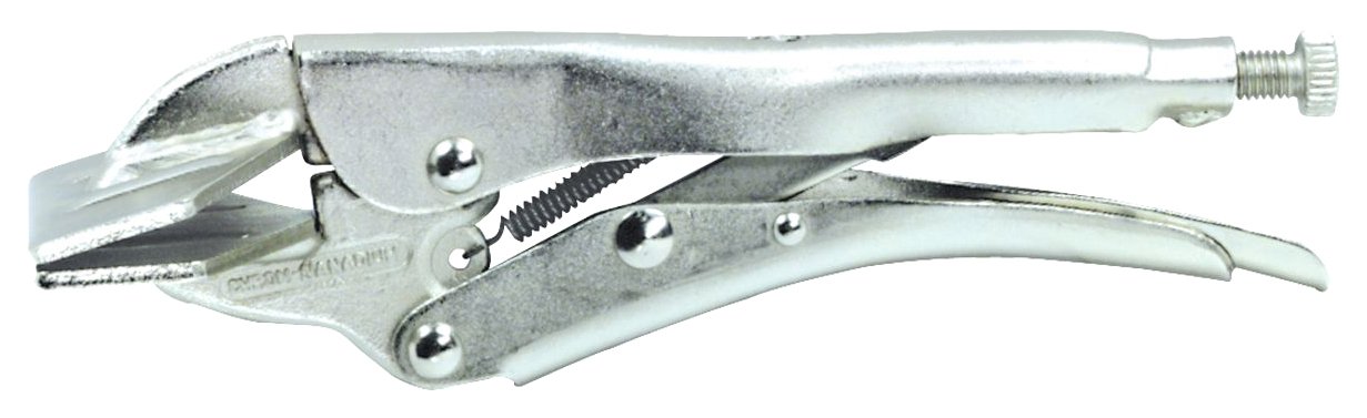 Westfä 159209496 Musical Drop Forged Metal Locking Pliers 180 mm Price for 1 Each