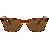 Ray-Ban RB2140 Original Wayfarer Square Sunglasses