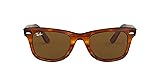 Ray-Ban RB2140 Original Wayfarer Square