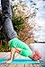 Hot Yoga Towel - Mat Sized, Non Slip, and Absorbent for Bikram, Ashtanga, Hatha Yoga (Teal)