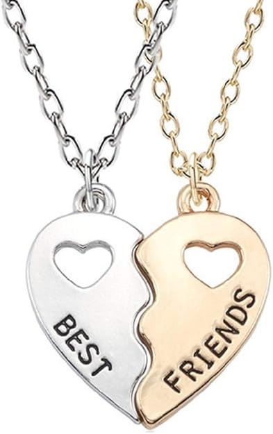 kette beste freundin