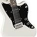 Fender Squier by Affinity Series Jazzmaster Electric Guitar - HH - Rosewood Fingerboard - Arctic White