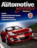Automotive Excellence, Student Edition, Volume 1 (AUTOMOTIVE SERV EXCELLENCE) by