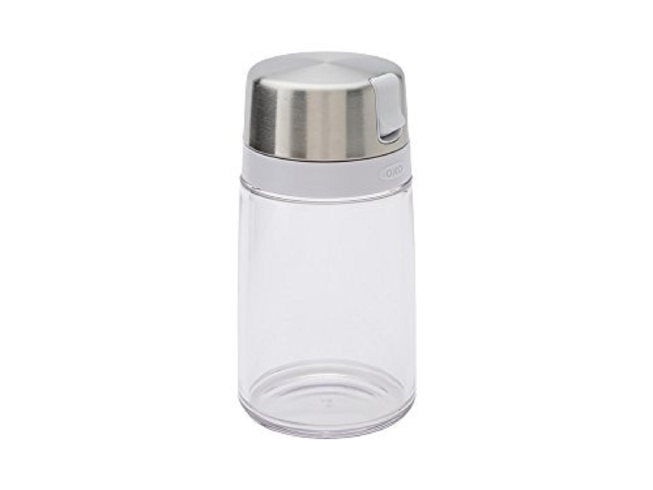 OXO Good Grips Plastic Sugar Dispenser