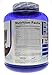 Gaspari Nutrition Precision Protein Chocolate, 4 Pound
