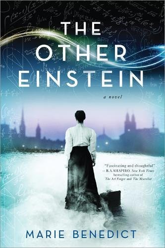 Download The Other Einstein: A Novel Download The Other Einstein: A Novel