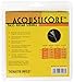 Thomastik-Infeld AB344 Bass Guitar Strings: Acousticore 34-Inch Scale 4 String Set G, D, A, E