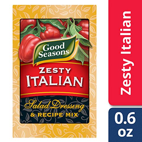 Good Seasons Zesty Italian Dressing Mix - Image 4