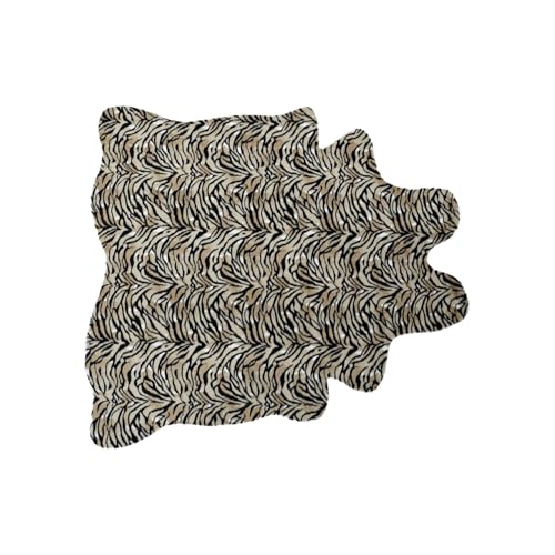 ALFOMBRA POLIESTER 160X150X2 550 GSM, SALVAJE