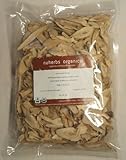 Nuherbs Eleuthero Root, Cut Sliced, Organic / You