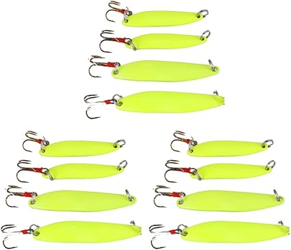 Night fishing supplies Clearance