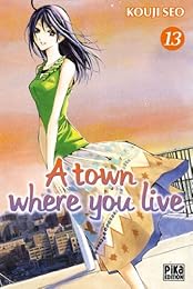 A  town where you live
