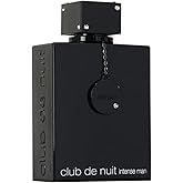 Armaf Club De Nuit Intense for Men Eau de Parfum Spray, 6.8 Ounce / 200 ml