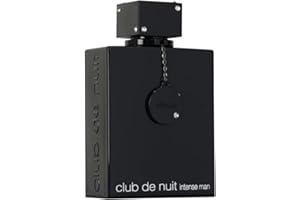 Armaf Club De Nuit Intense for Men Eau de Parfum Spray, 6.8 Ounce / 200 ml