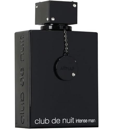 Armaf Club De Nuit Iconic Blue EDP Spray Men -6.8 oz : Amazon.ca