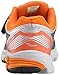 Saucony Zealot A/C Running Shoe (Little Kid)