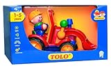 Tolo First Friends Construction Vehicle