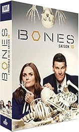 Bones - Saison 10