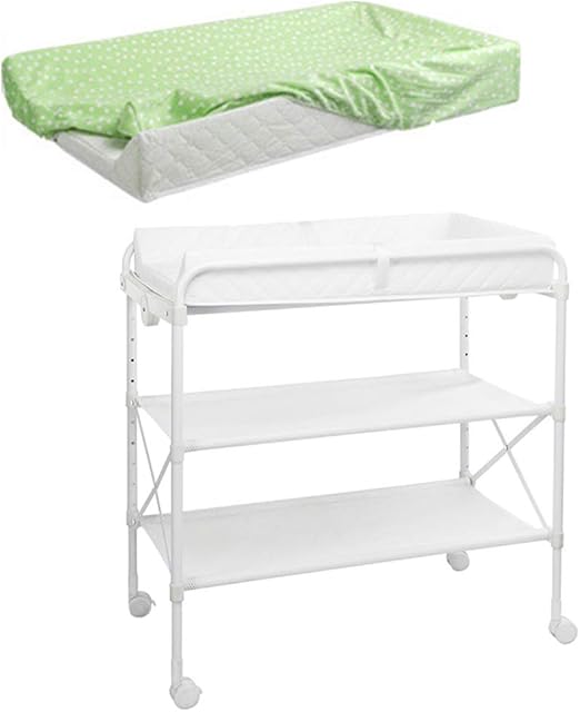 restaurant baby changing table