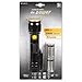 de.power DP-017C-C Led Aluminium Flashlight 2x C-Cell/ 271 Lumens (ANSI)