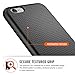 Spigen Liquid Air iPhone 6 Case with Durable Flex and Easy Grip Design for iPhone 6S / iPhone 6 - Gray