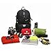 TOURIT Packable Travel Hiking Backpack Foldable Daypack