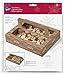 Wilton 3 Count Christmas Holiday Sweet Swap Treat Boxes with Handles